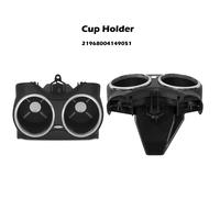 Staffa supporto coppa doppia coppa per MERCEDES BENZ W219 C219 CLS500 CLS63 A...