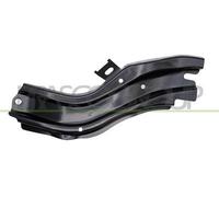 STAFFA SUPPORTO DESTRA RADIATORE-INFERIORE-METALLO Q5 (FY) - Mod. 09/20 -