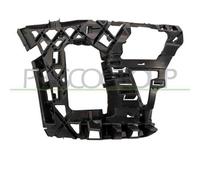 Staffa Supporto Destra Volkswagen Golf 7 Gti/gtd 2013/2016 Lato Dx 5g0807724a