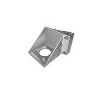 Staffa Supporto E3D Titan Direct Drive Estrusore per Cultivate3d The Beast 3D