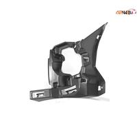 STAFFA SUPPORTO FENDINEBBIA ANT SX PER BMW SERIE 1 M-TECH 2015-2019 TOP QUALITY