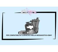 STAFFA SUPPORTO FENDINEBBIA SX SINISTRA PER BMW SERIE 2 F22-F23 M-TECH 15>20