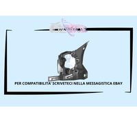 STAFFA SUPPORTO FENDINEBBIA SX SINISTRO PER BMW SERIE 1 F20/F21 M-TECH 2015-