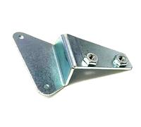 STAFFA SUPPORTO FISSAGGIO CENTRALINA ELETTRONICA PER VESPA PK 50 125 S __