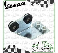 STAFFA SUPPORTO FISSAGGIO CENTRALINA ELETTRONICA PER VESPA PX 125 150 200 RALLY