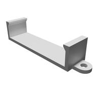 Staffa Supporto Fissaggio per Modulo Alimentazione DC-DC 70W Step-Up 9-24V 3D