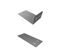 Staffa Supporto Fotocamera per VideoSecu Mount TV Soffitto Stampata 3D