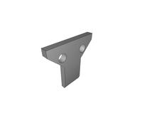 Staffa Supporto GPU per Case Fractal Design Node 202 Montaggio Ventola 120mm
