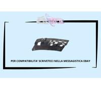 STAFFA SUPPORTO INFER. AL FARO PROIETTORE DX DESTRA PER OPEL MOKKA 2013-2016