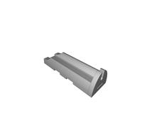 Staffa Supporto Jack Cuffie 2.5mm per Cardo Packtalk Bold Scala Auricolari 3D