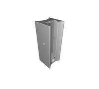 Staffa Supporto Lucchetto Bici per BBB BBL-41 Telaio Porta Borraccia Stampa 3D