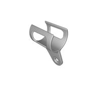 Staffa Supporto Microfono per Behringer Ultralink ULM202USB Wireless Stampato
