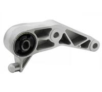 Staffa supporto motore 517849 GSP per OPEL CORSA D Furgone/hatchback CORSA C