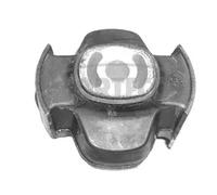 Staffa supporto motore Dx 21652765 CORTECO per PEUGEOT CITROËN