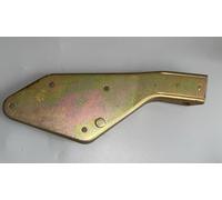 STAFFA SUPPORTO MOTORE FIAT 127 900 B NUOVA E ORIGINALE 4394526