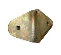 Staffa Supporto Motore Fiat Panda 141 OEM 4406853 Nuova Originale