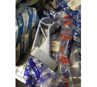 STAFFA SUPPORTO MOTORE FIAT TIPO ORIGINALE 7604156 nuovo