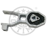 OPTIMAL F8-6620 Supporto motore
