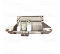 STAFFA SUPPORTO MOTORE POSTERIORE MICROCAR M.GO M8 LIGIER NOVA X-TOO JS28 MAX JS