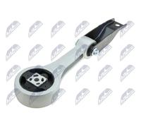 Staffa supporto motore posteriore ZPS-AU-028 NTY per AUDI SEAT VW SKODA