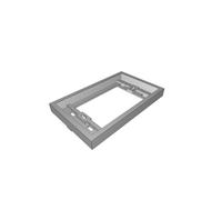 Staffa Supporto Muro Distanziale per Sonoff Touch US Interruttore Smart WiFi