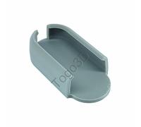 Staffa Supporto Muro per Campanello Video Smart Honeywell ActivLink Stampato 3D