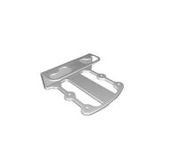 Staffa Supporto Muro per Dell OptiPlex Micro Form Factor MFF PC Stampato