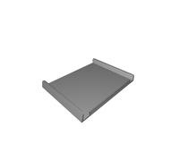 Staffa Supporto Muro per Osram Nightlux Luce Notturna Ricambio Stampato 3D