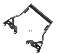 Staffa Supporto Navigatore GPS Per Moto Eurowagens 800 2015-2017 Accessori