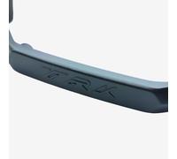 Staffa supporto paramani sinistro, nero, originale Benelli TRK 502 / 702 / X