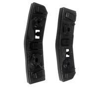 Staffa Supporto Paraurti 2 Pezzi Supporti Paraurti Anteriore Superiore Sinistra Destra 68138375AC 68138374AC Compatibile Con Jeep Per Cherokee 2014-2018