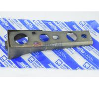 STAFFA SUPPORTO PARAURTI ANTERIORE DX/SX LANCIA DELTA LANCIA 82403526 82396699