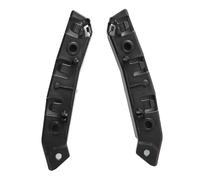 Staffa Supporto Paraurti Compatibile Con Ford Per Focus 2012-2018 CP9Z17C947B 1 Coppia Montaggio Guida Paraurti Anteriore Sinistra Destra Per Staffa Fermo Griglia