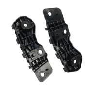 Staffa supporto paraurti Compatibile Con Mazda Per CX-5 Per Grand Touring Per Sport 2017 2018 2019 2020 2021 Staffa Di Supporto Paraurti Anteriore Sinistro Destro KB8A500U1A