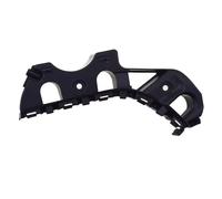 Staffa Supporto Paraurti Compatibile Con Per CC 2013 2014 2015 2016 2017 2018 35D807183 Supporto Barra Anteriore Per Staffa Guida Paraurti Anteriore Sinistra Destra(Front Right)