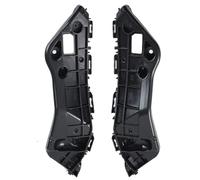 Staffa Supporto Paraurti Compatibile Con Toyota Per Rav4 2013 2014 2015 2016 2017 2018 Paraurti Anteriore Sinistro Destro Guida Montaggio Staffa Fissaggio Griglia OEM: 52536-0R060