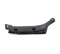 Staffa Supporto Paraurti Copertura Paraurti Anteriore Sinistra Destra Auto Supporto Barra Per Staffa Guida 51117116667 Compatibile Con BMW Per X5 E53 2003-2006(Right)