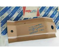 STAFFA SUPPORTO PARAURTI GRIGLIA ANTERIORE FIAT UNO TURBO - FIAT UNO ORIGINALE