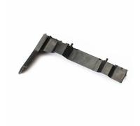 Staffa Supporto Paraurti Guida Paraurti Anteriore Per Supporto Sinistro Destro 4E0807283B 4E0807284B Per A8 Per Quattro S8 2004 2005 2006 2007 2008 2009 2010