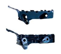 Staffa Supporto Paraurti Paraurti Anteriore Per Clip Supporto Ganci Accessori Barra Di Protezione Rinforzo Strutturale Compatibile Con Mazda Per 3 Per Axela