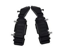 Staffa Supporto Paraurti Paraurti Anteriore Superiore Per Staffa Rinforzo 865141r000 865131r000 Compatibile Con Hyundai Per Accent 2012 2013 2014