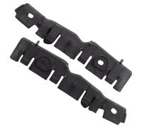 Staffa Supporto Paraurti Per A3 2009 2010 2011 2012 2013 Supporto Paraurti Anteriore Sinistro E Destro Automobile Guida Accessori OEM:8P0807183B