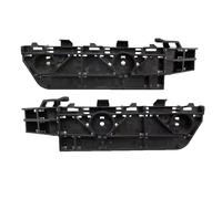 Staffa Supporto Paraurti Per CRV 2007 2008 2009 2010 2011 71198-SWA-003 71193-SWA-003 1Pair Montaggio Guida Paraurti Anteriore Sinistro Destro Per Staffa Griglia Di Ritegno