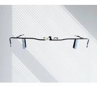 STAFFA SUPPORTO PARAURTI POSTERIORE PIAGGIO QUARGO DIESEL 750 2004 2006 P10000