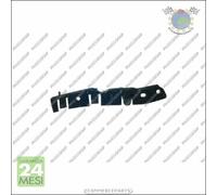 Staffa Supporto Paraurti Prasco Anteriore Dx Destro Per Audi A3