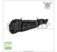 Staffa supporto paraurti Prasco Anteriore Dx Destro per MG ZS #0b