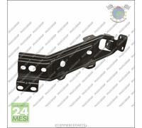 Staffa Supporto Paraurti Prasco Anteriore Dx Destro Per Smart Fortwo