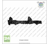 Staffa supporto paraurti Prasco Anteriore Dx Destro per TOYOTA COROLLA