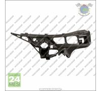 Staffa Supporto Paraurti Prasco Anteriore Dx Destro Per Vw Golf Vi #Eo