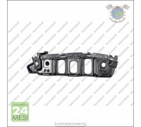 Staffa supporto paraurti Prasco Anteriore Dx Destro per VW TOUAREG
